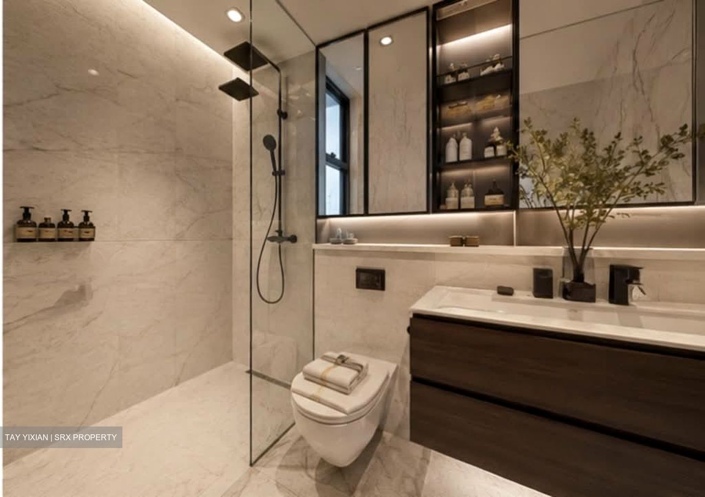 Lentor Hills Residences (D26), Apartment #583745661
